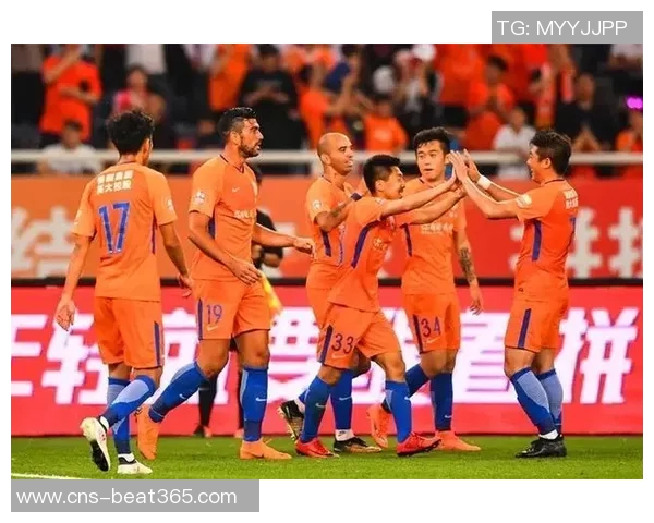 鲁能与权健激战正酣视频直播全程回顾与精彩瞬间分享