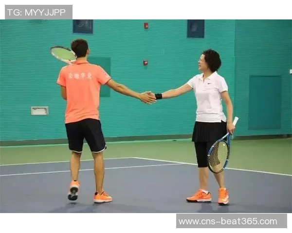 大连金地网球中心教练团队为您提供专业培训与全方位指导服务